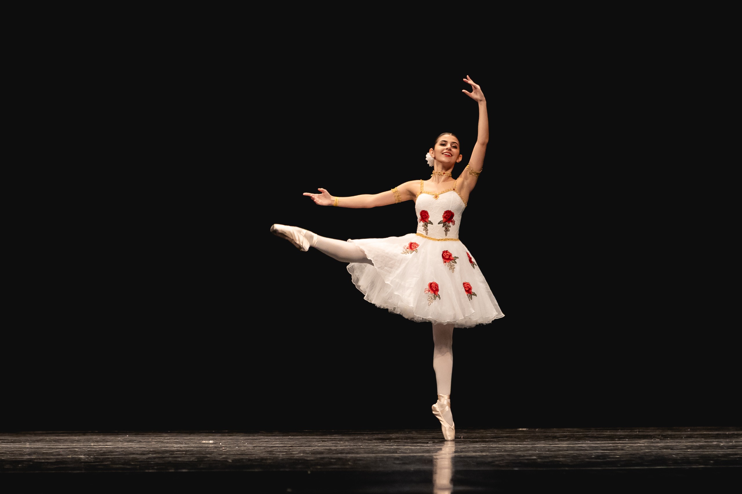 Linhas Isadora Fernandes